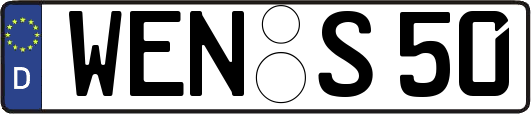 WEN-S50