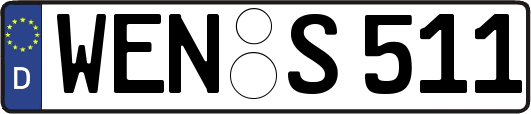 WEN-S511