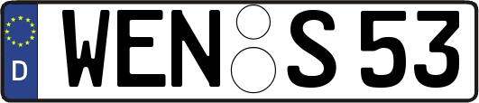 WEN-S53