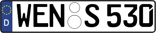 WEN-S530