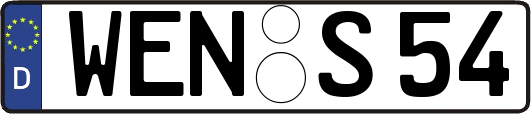 WEN-S54