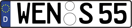 WEN-S55