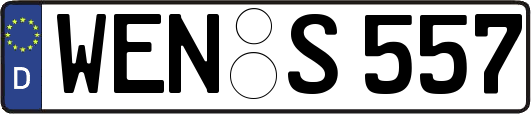 WEN-S557