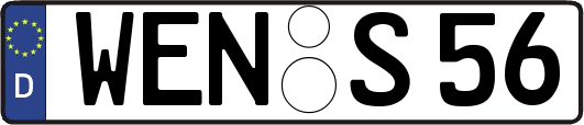 WEN-S56