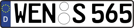 WEN-S565