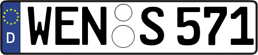 WEN-S571