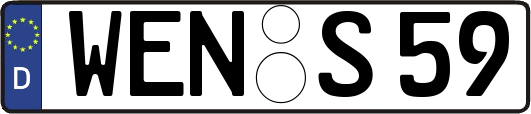 WEN-S59