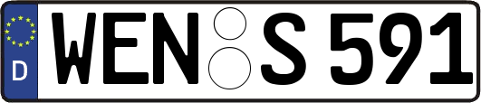 WEN-S591