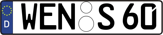 WEN-S60