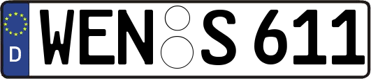 WEN-S611