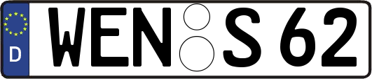 WEN-S62