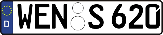 WEN-S620