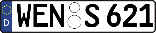 WEN-S621