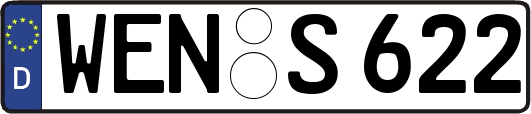 WEN-S622