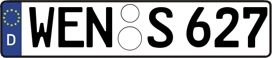 WEN-S627