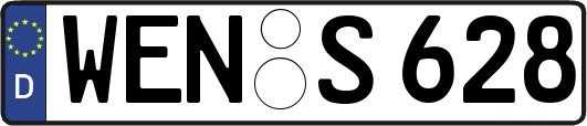 WEN-S628
