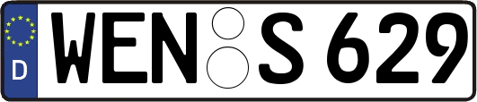 WEN-S629