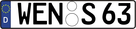 WEN-S63