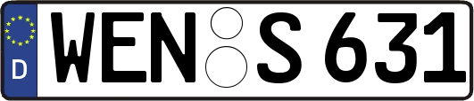 WEN-S631