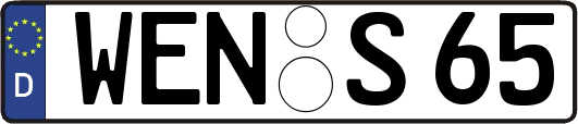 WEN-S65