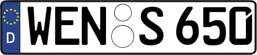 WEN-S650