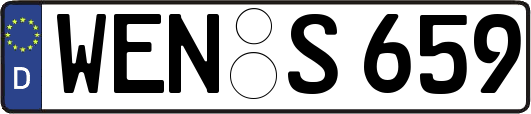 WEN-S659