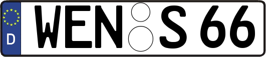 WEN-S66