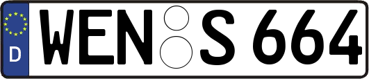 WEN-S664