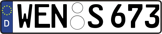 WEN-S673