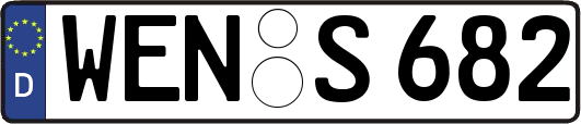 WEN-S682