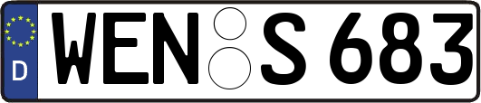 WEN-S683