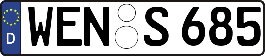 WEN-S685