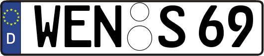 WEN-S69