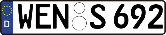 WEN-S692