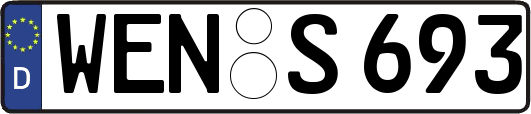 WEN-S693