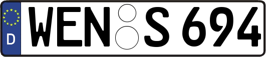 WEN-S694