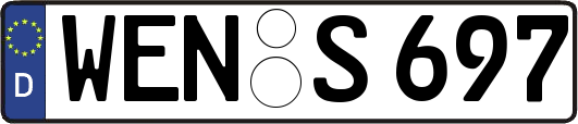 WEN-S697