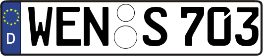 WEN-S703