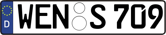 WEN-S709