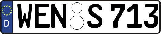 WEN-S713