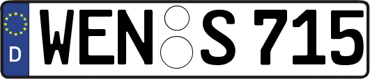 WEN-S715