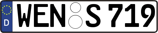 WEN-S719