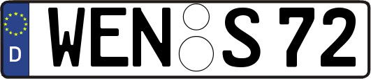 WEN-S72