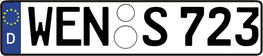 WEN-S723
