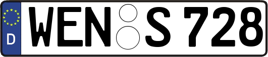 WEN-S728