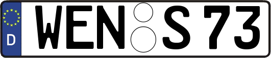 WEN-S73