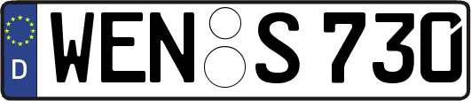 WEN-S730