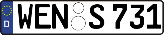 WEN-S731