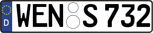 WEN-S732