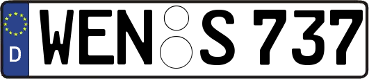 WEN-S737